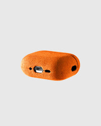 ALCANTARA AIRPODS PRO CASE