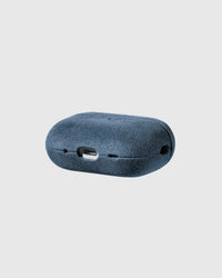 ALCANTARA AIRPODS PRO CASE