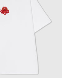 CRAB NA T-SHIRT