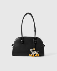 DALMATIAN RAIN BOOTS CHARM