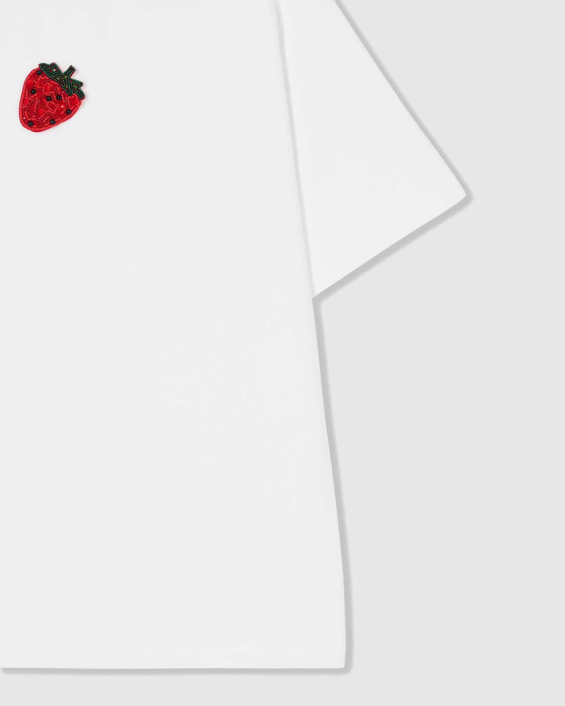STRAWBERRY T-SHIRT
