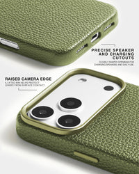 SCOTTISH FOLD CHARM CASE