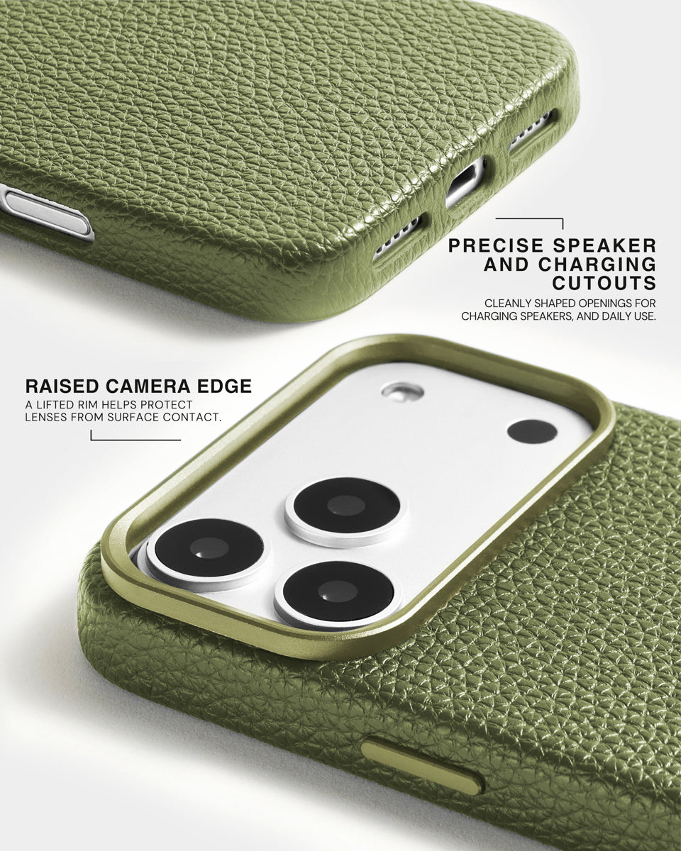 SCOTTISH FOLD CHARM CASE