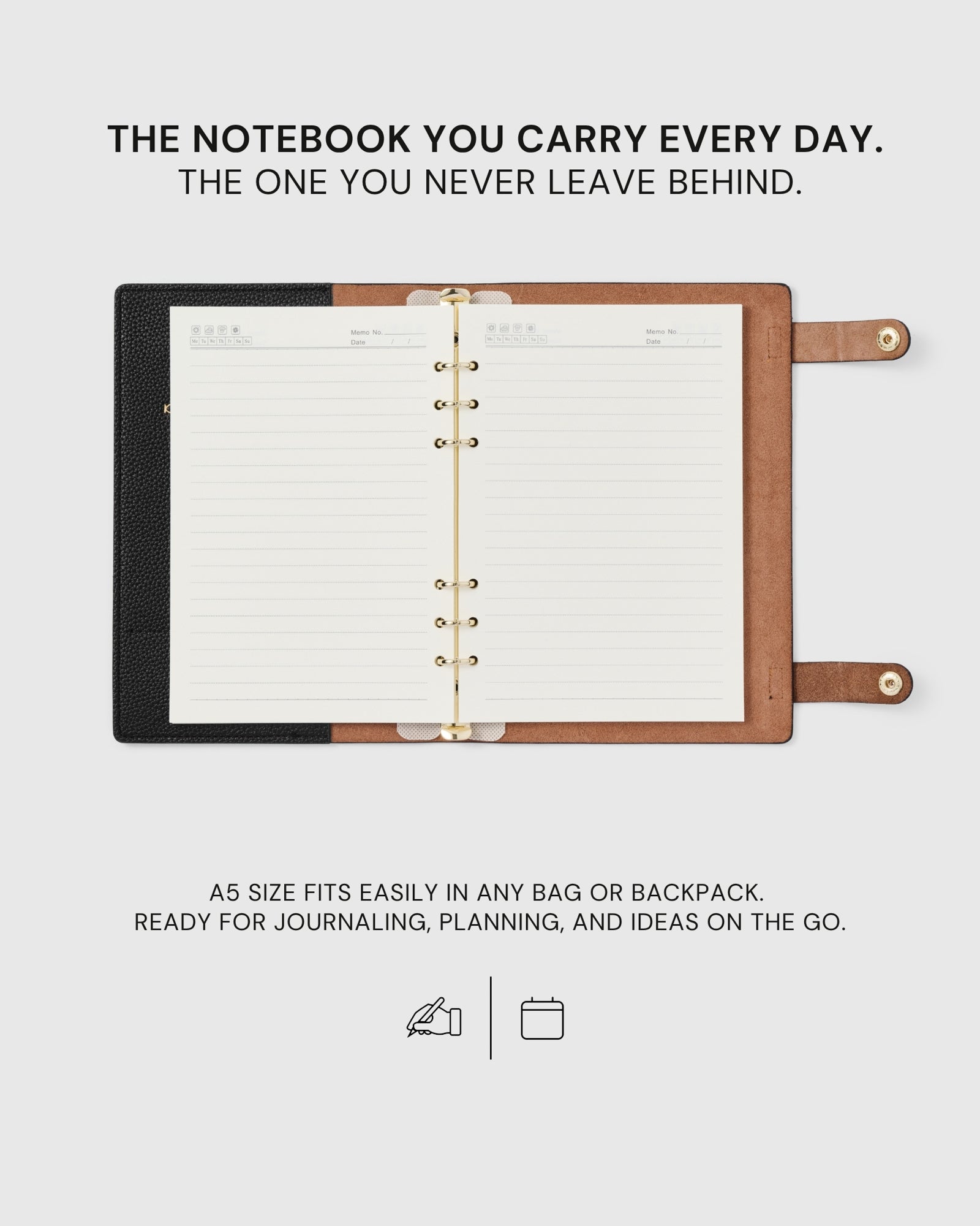 YELLOW DUCK NOTEBOOK