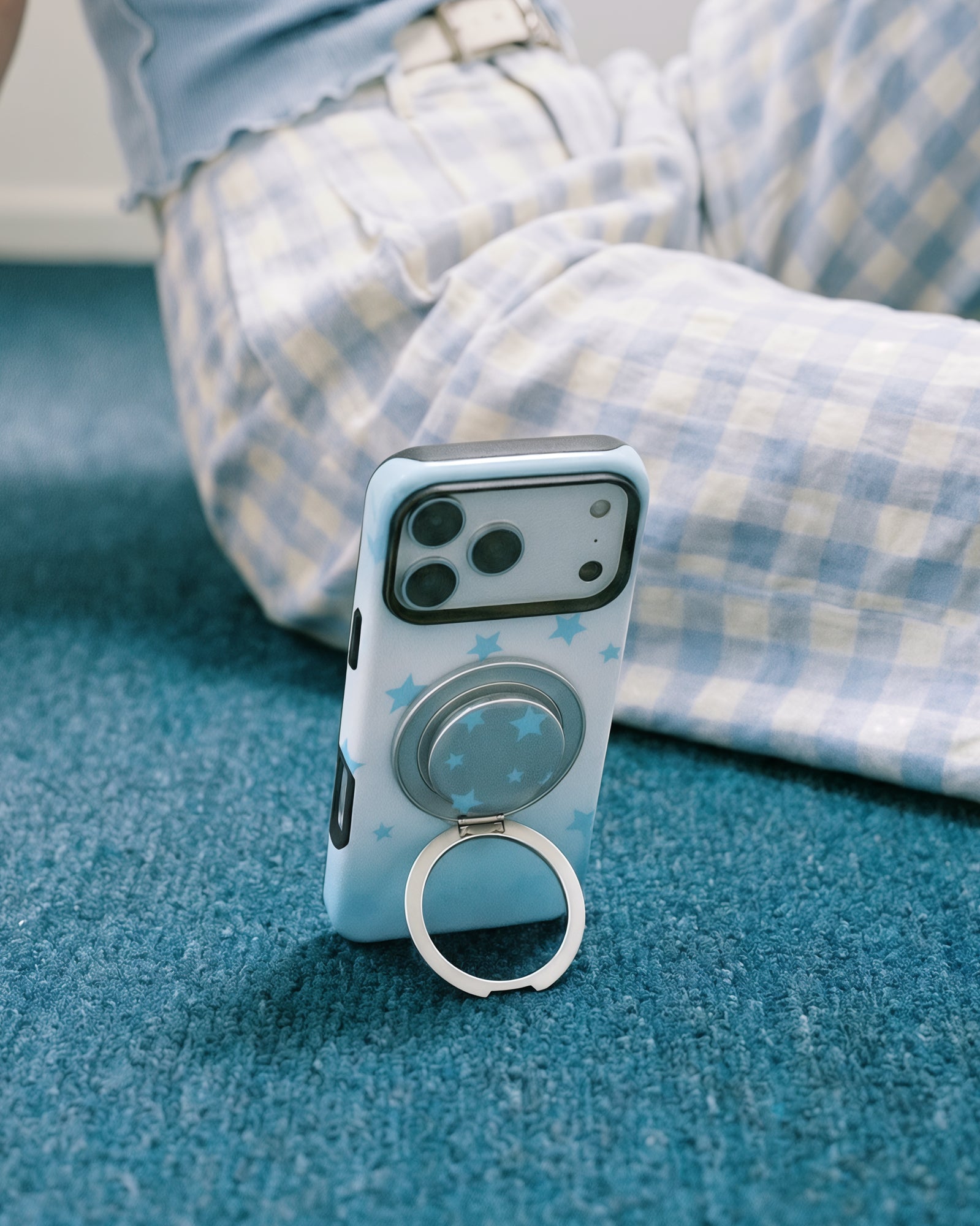 SKY STARFALL PHONE CASE