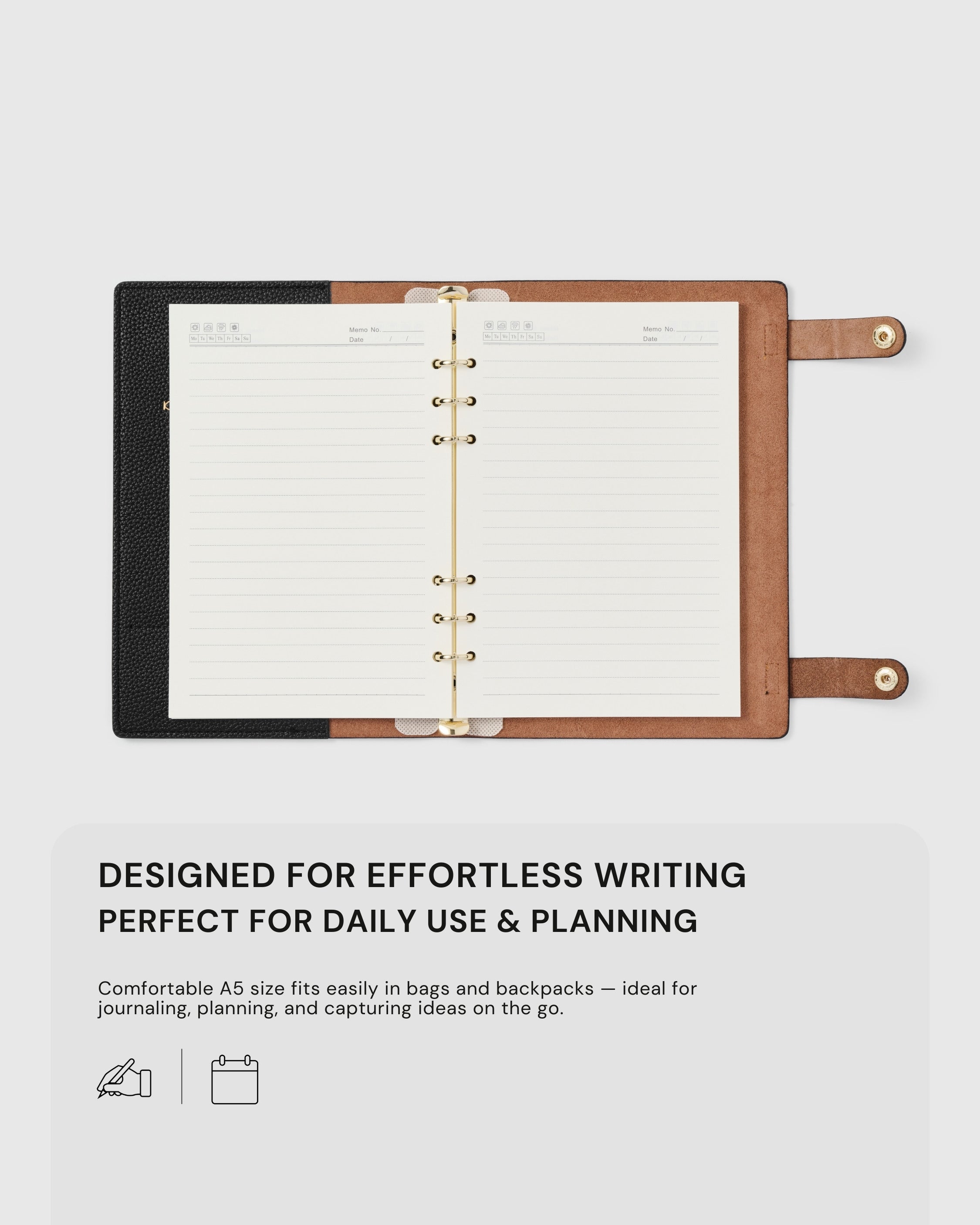 TEDDY BEAR NOTEBOOK