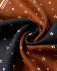 SADDLE BANDANA NA SELYANG SELYAS