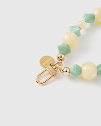 STRAP NG TELEPONO NA HALONG BUTTER JADE