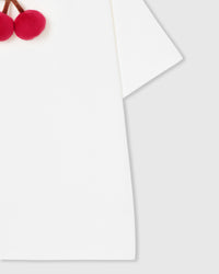 CHERRY T-SHIRT