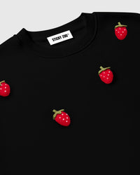STRAWBERRY SWEATSHIRT
