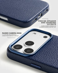 PUFFERFISH CHARM CASE