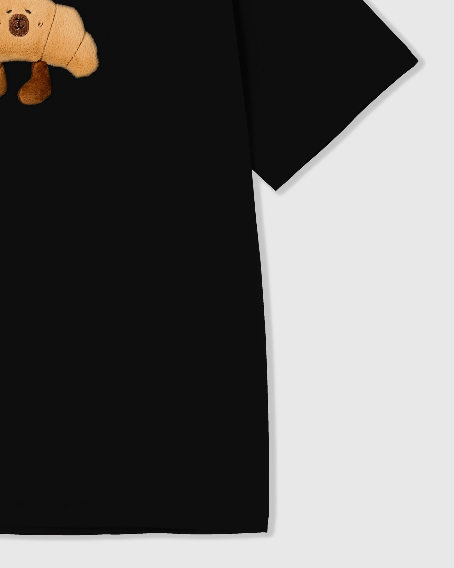 RUNAWAY CROISSANT T-SHIRT