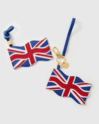 UNION JACK CHARM