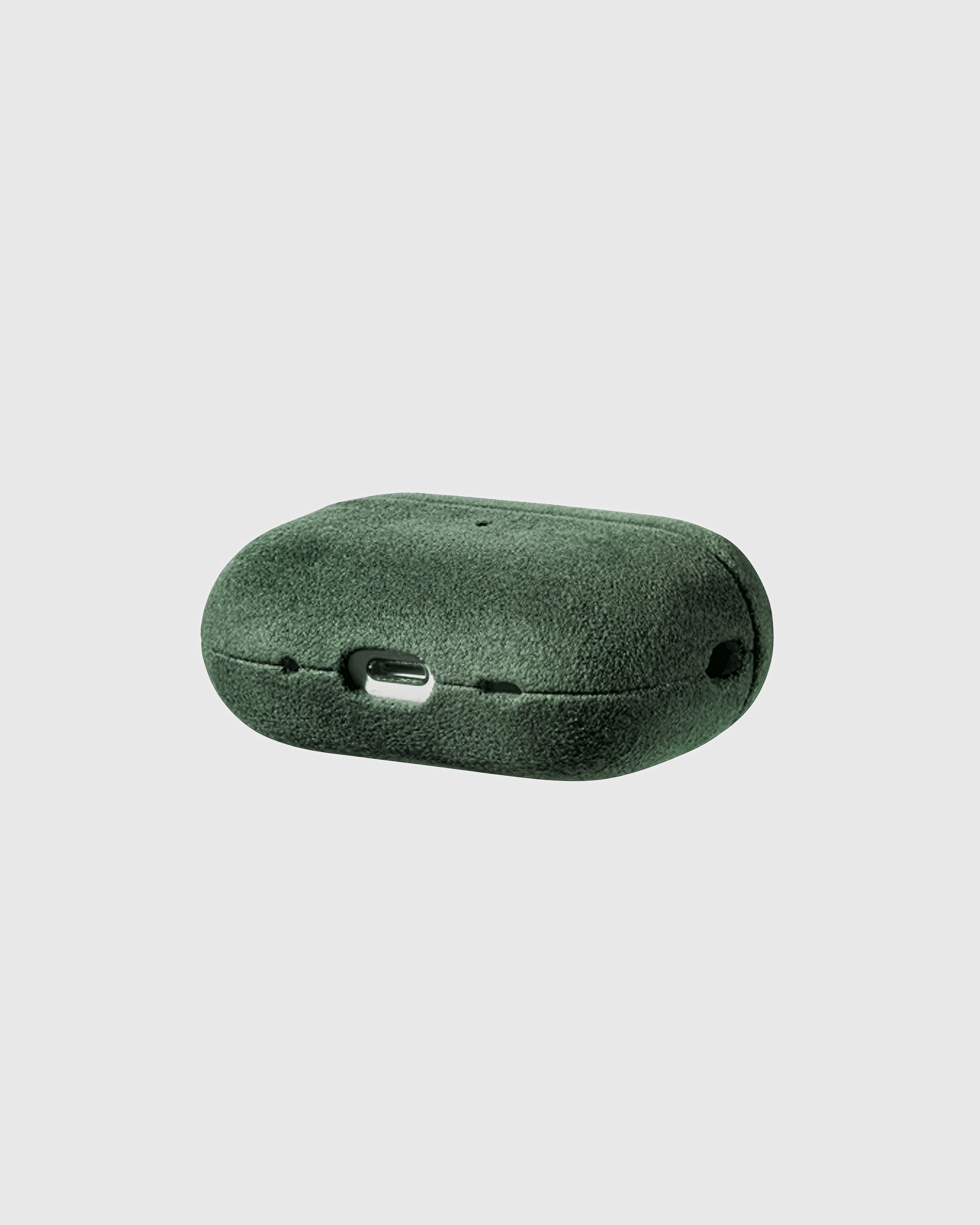 ALCANTARA AIRPODS PRO CASE