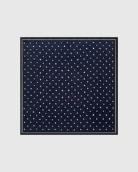 REGATTA SAILBOAT SILK SCARF