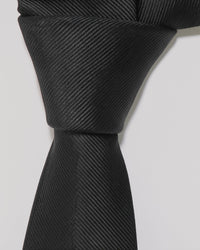 NOIR HUNTER TIE
