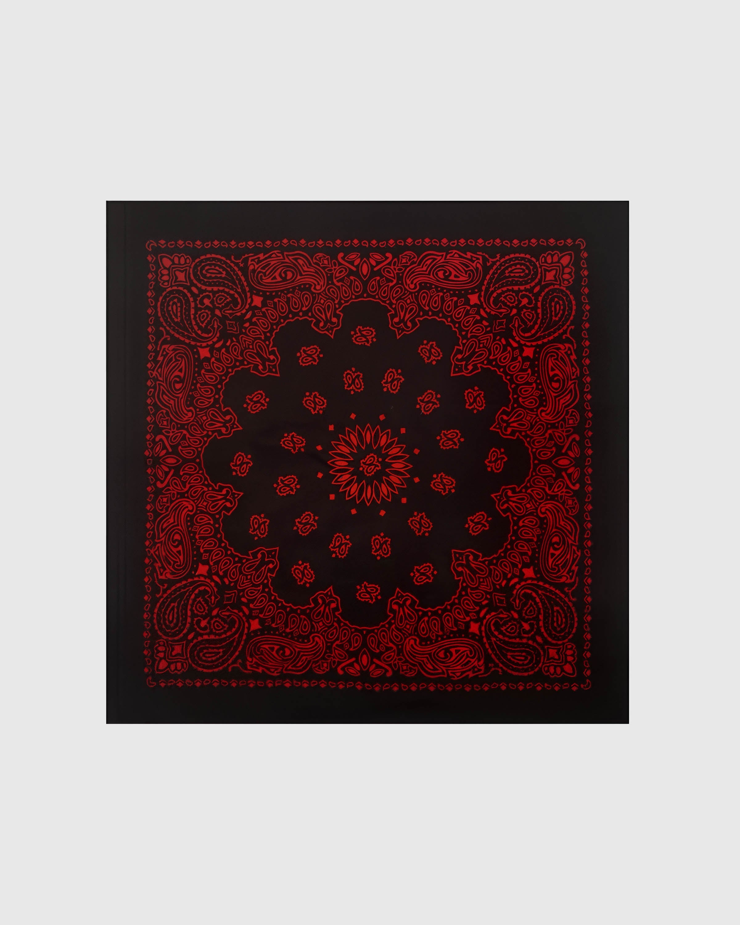 MIDNIGHT BANDANA NA SELYONG ALAMPAY