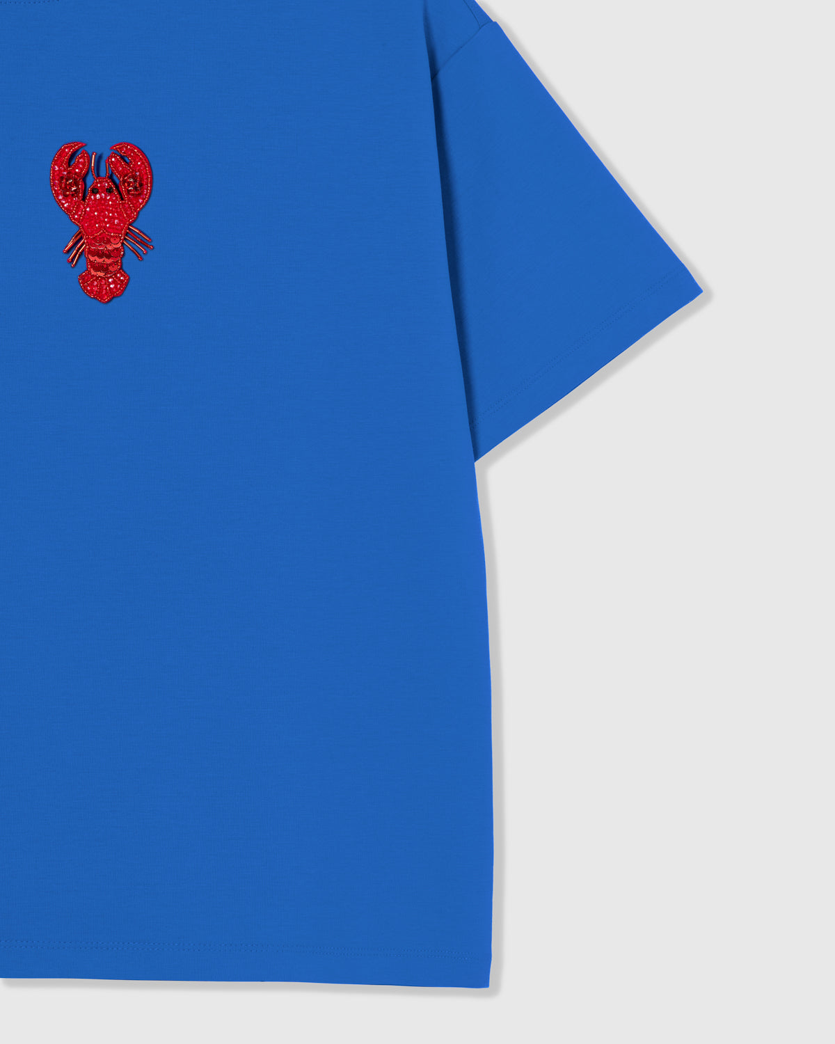 LOBSTER T-SHIRT