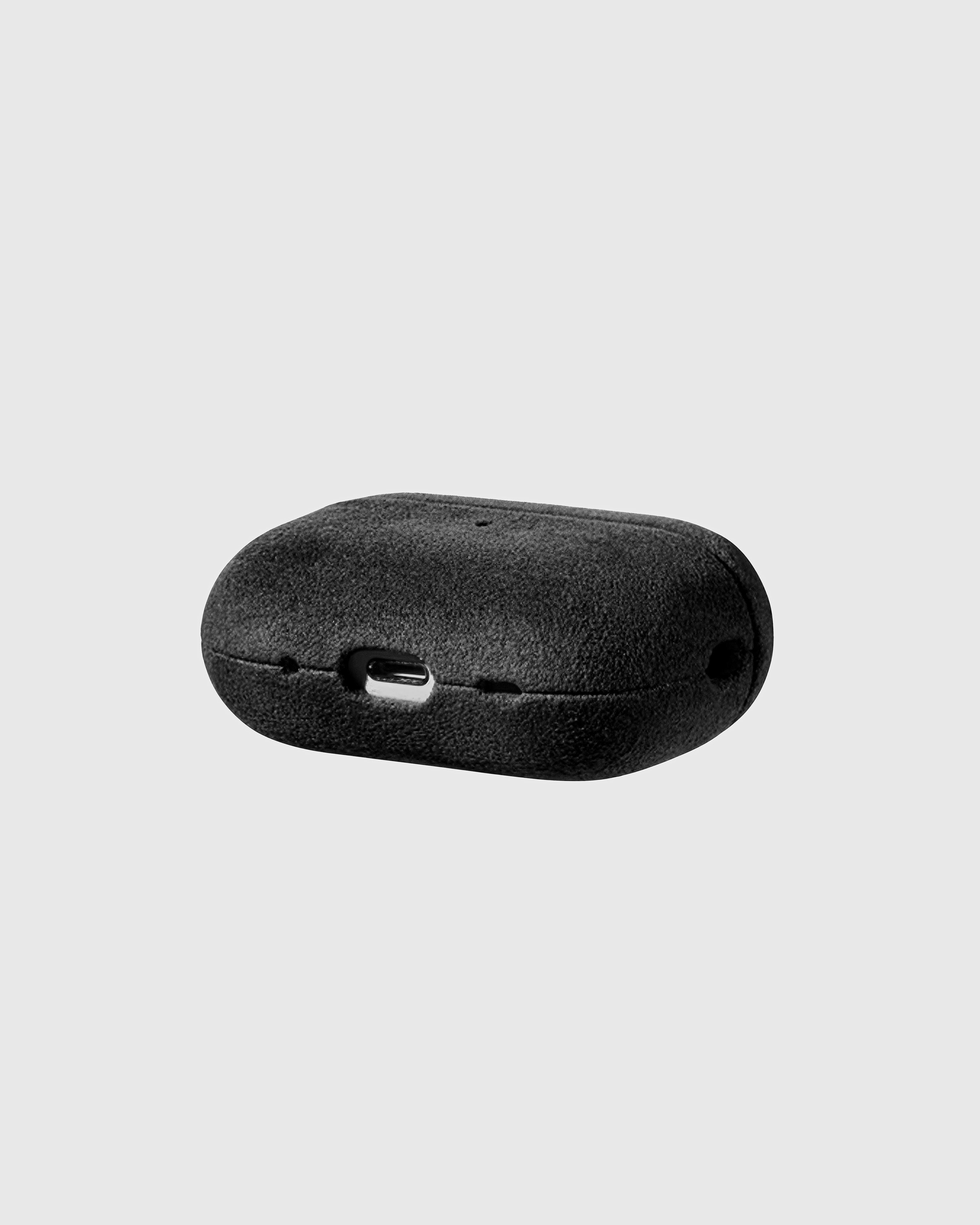 ALCANTARA AIRPODS PRO CASE