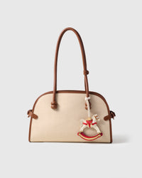 THE ROCKING HORSE CHARM