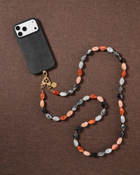 CANYON ORBIT CROSS-BODY PHONE STRAP