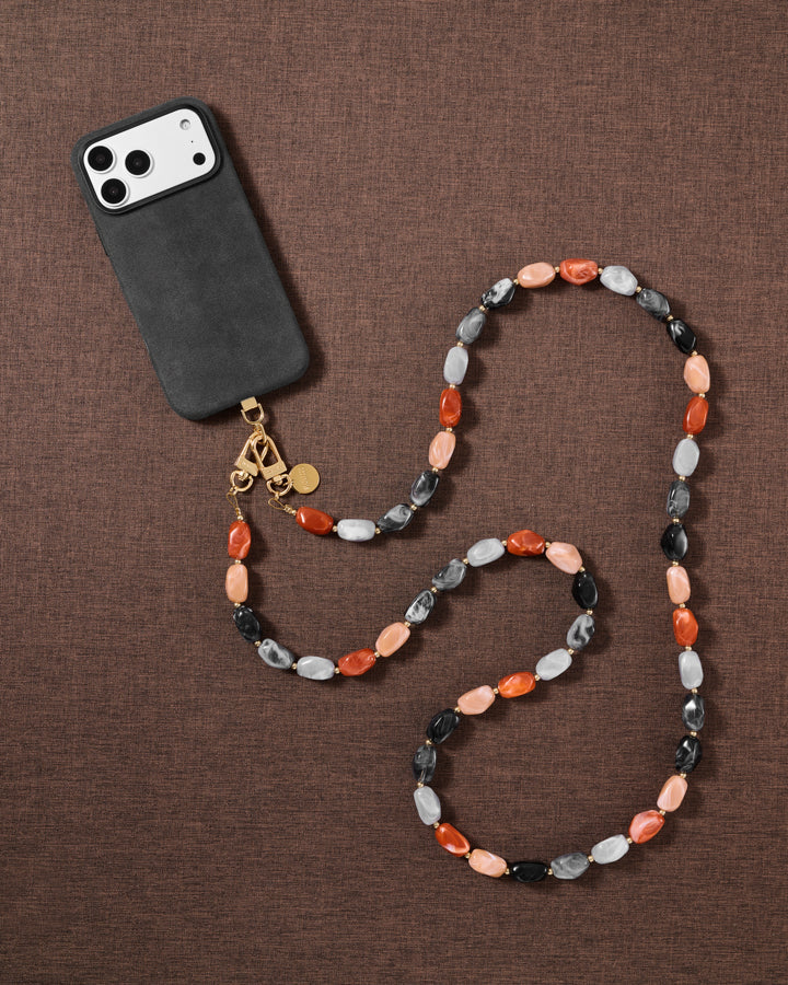 CANYON ORBIT CROSS-BODY PHONE STRAP