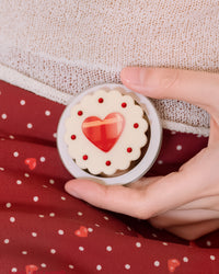JAM HEART PHONE CASE