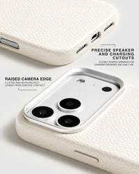 MOUNTAIN CHARM CASE