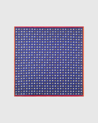 PANDA PARADE SILK SCARF