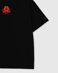 CRAB T-SHIRT