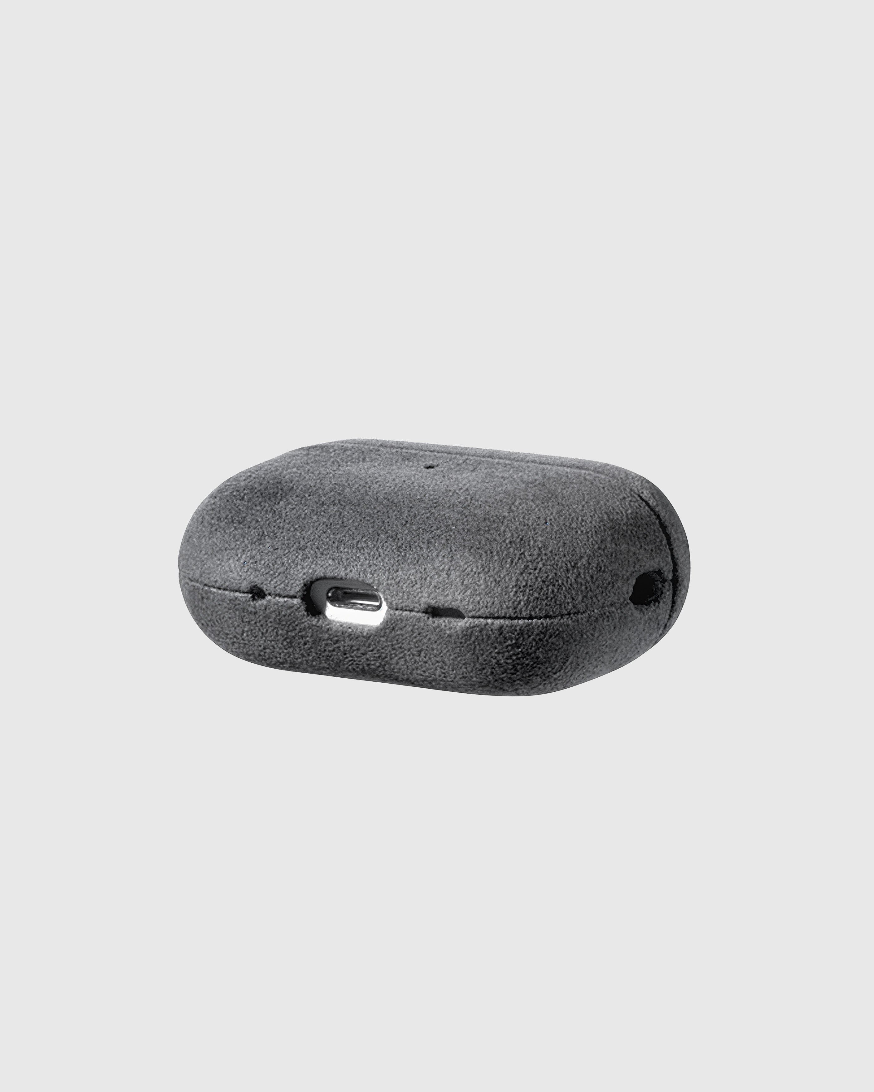 ALCANTARA AIRPODS PRO CASE