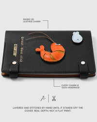 SHRIMP NOTEBOOK