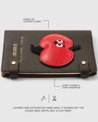 APPLE NOTEBOOK