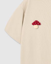 MUSHROOM T-SHIRT