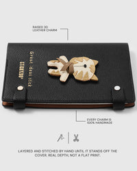 TIGER CUB NOTEBOOK