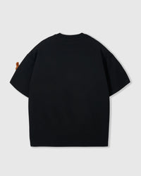 DASH DACHSHUND T-SHIRT