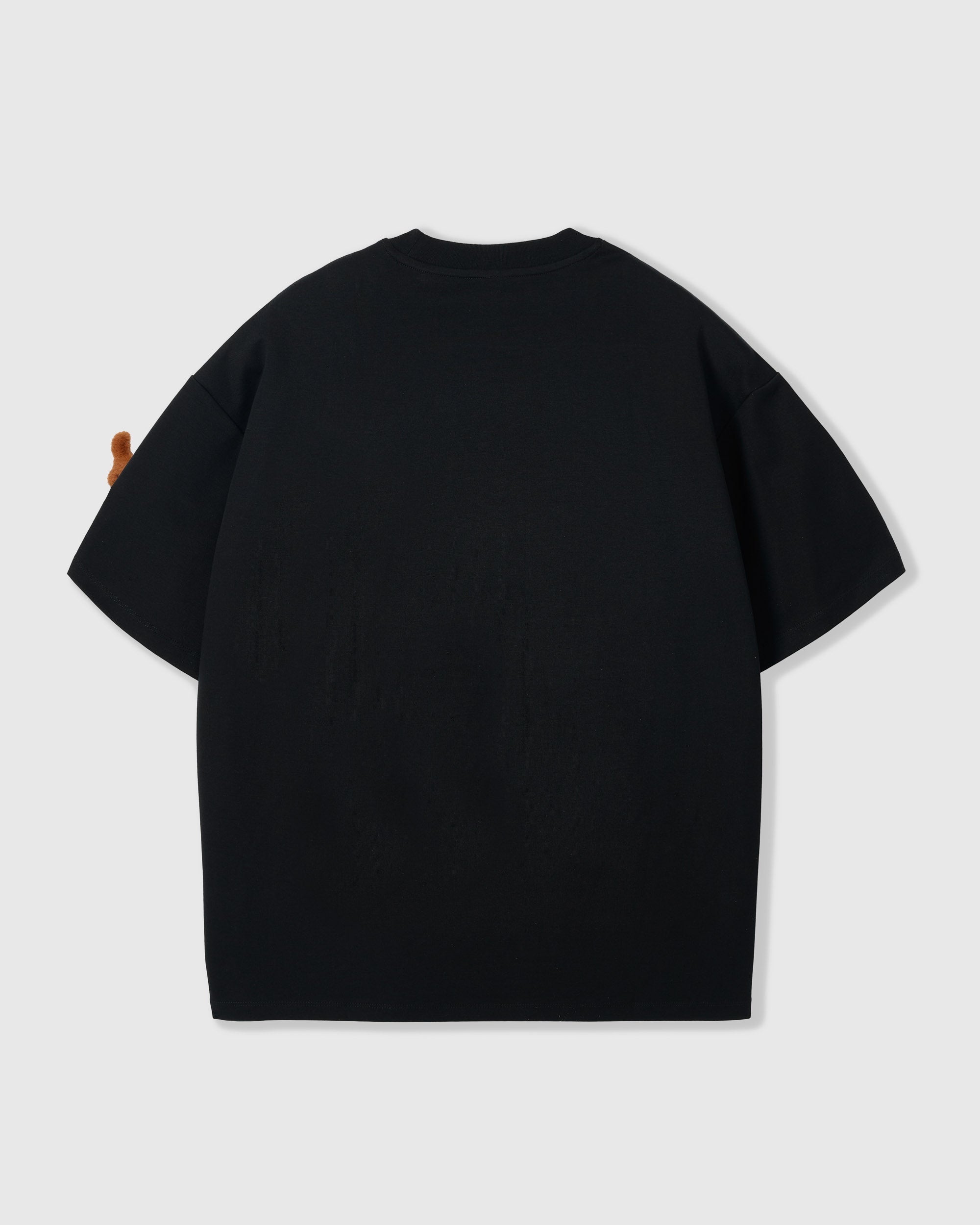 DASH DACHSHUND T-SHIRT