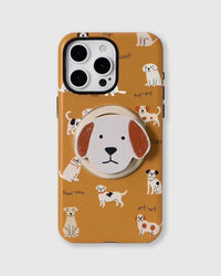 PUPPY CASE