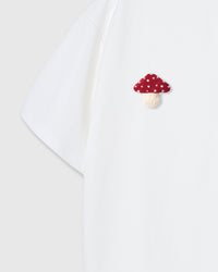 MUSHROOM T-SHIRT