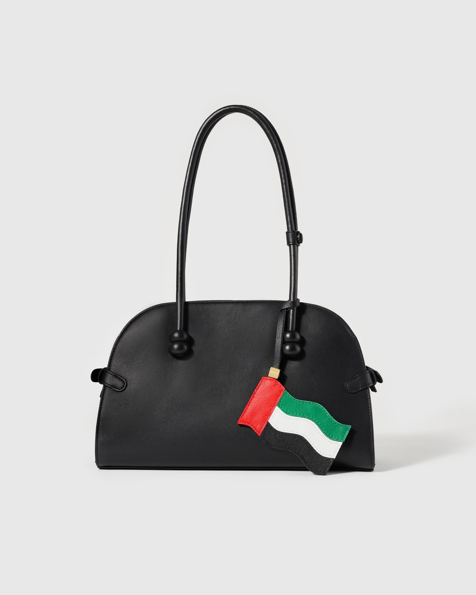 UAE FLAG CHARM