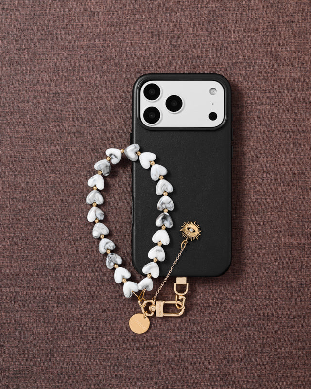 STORM EYE AMULET PHONE STRAP