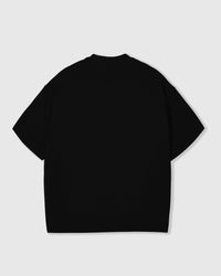RUNAWAY CROISSANT T-SHIRT
