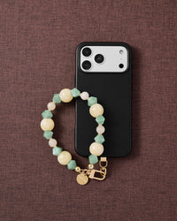 STRAP NG TELEPONO NA HALONG BUTTER JADE