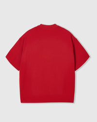 RUNAWAY CROISSANT T-SHIRT