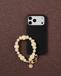 LEMON GLOW PHONE STRAP