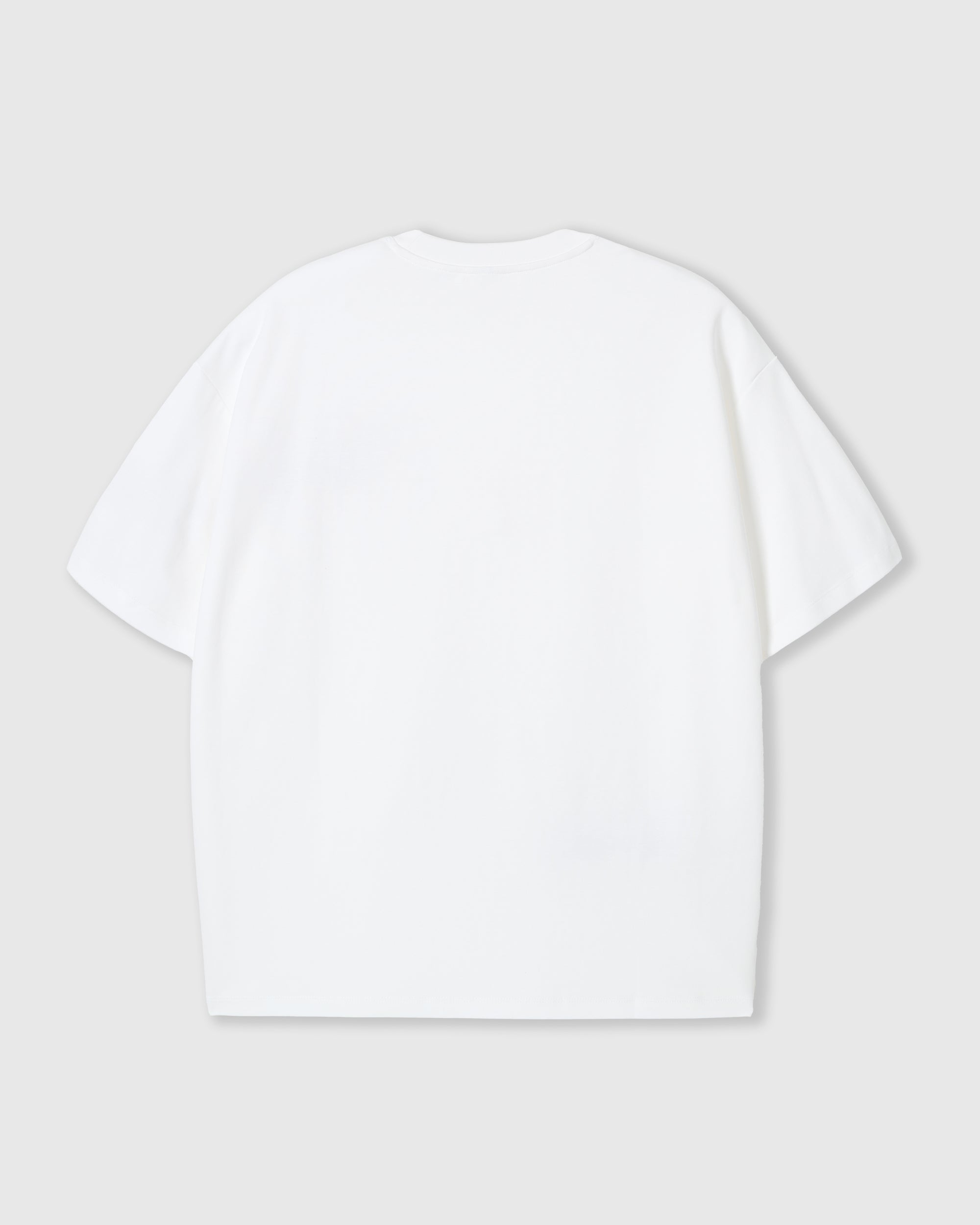 TRIPLE HEART T-SHIRT