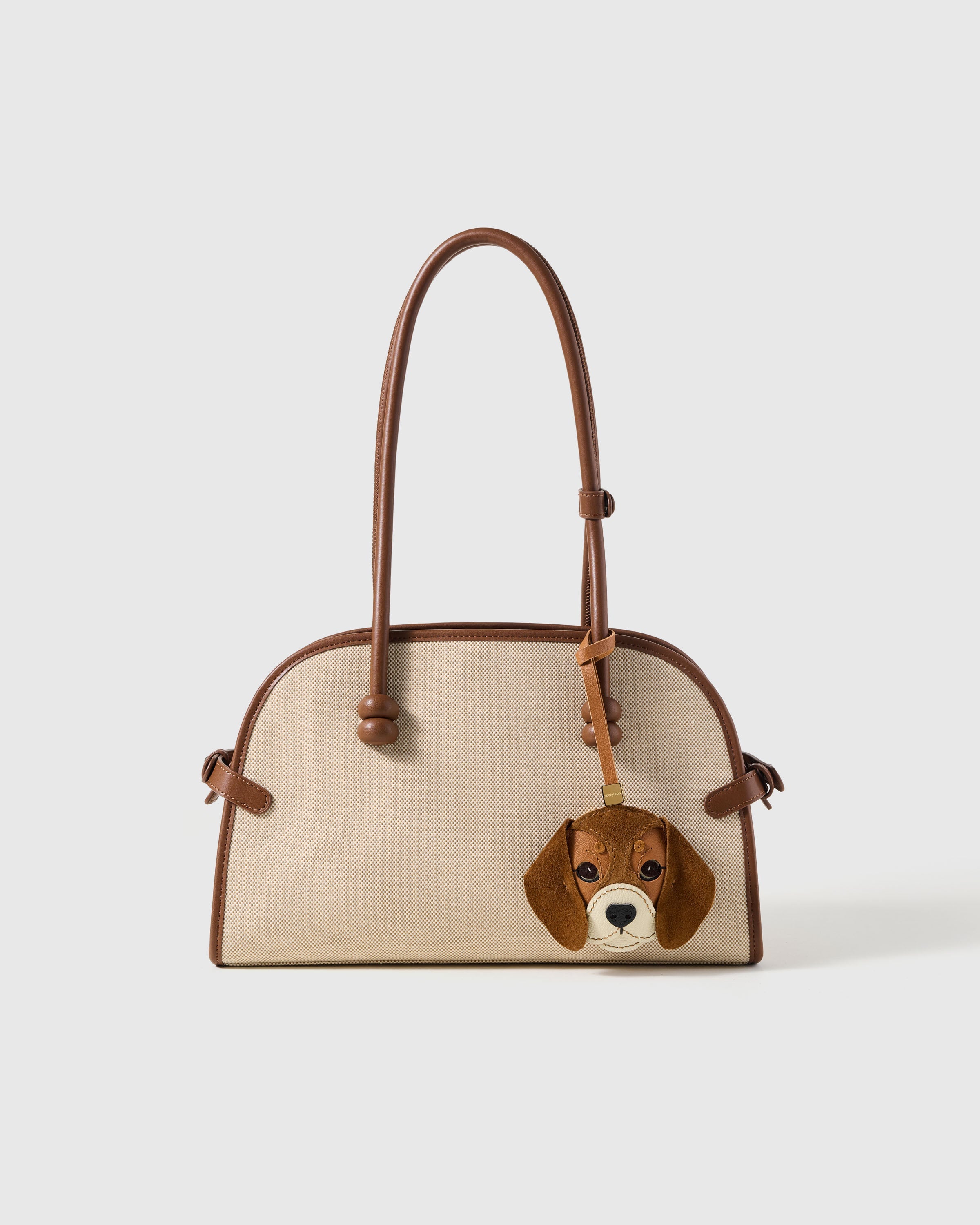 BEAGLE CHARM | EXCLUSIVE DROP