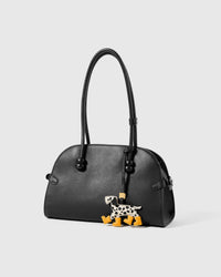 DALMATIAN RAIN BOOTS CHARM