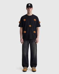 POODLE PARADE T-SHIRT