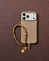 DESERT STONE PHONE STRAP